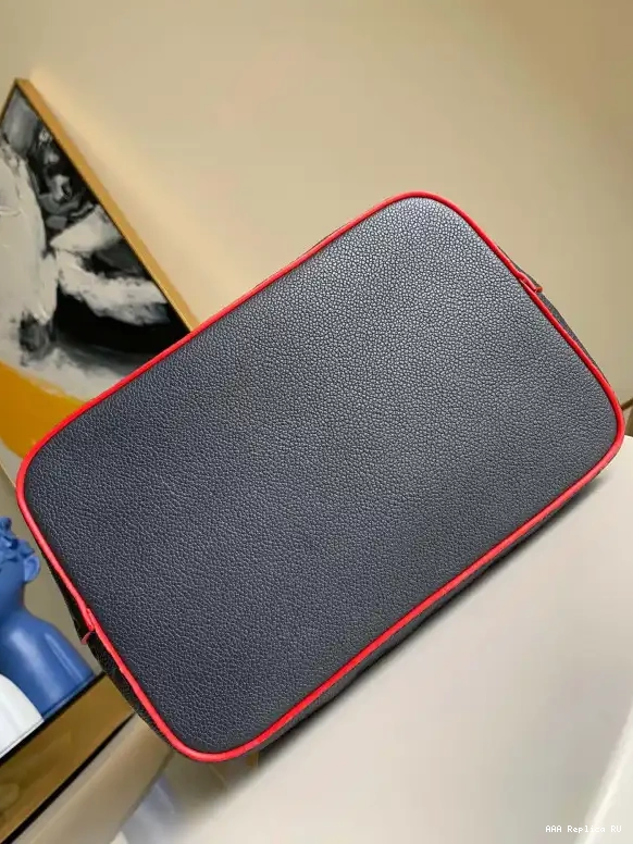 Aaa replica bags MM LOUIS VUITTON NEONOE 0702